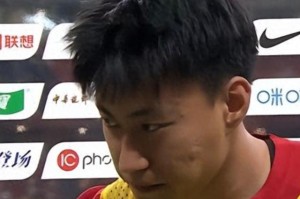 博万体育-邵佳一今晚最大发现：20岁留洋回国前锋1个月打进3球太惊艳|中超|杜月徵|西协甲|国足|青岛西海岸_新浪体育_新浪新闻