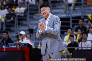 博万体育-杜锋：北京招兵买马引进了很多优秀的球员 拿下比赛非常不容易